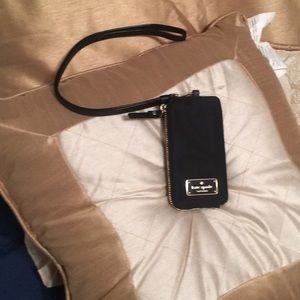 Brand New Kate Spade ID card holder
